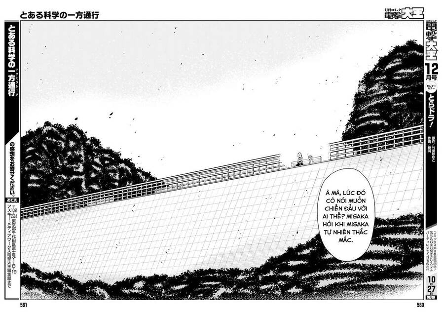 toaru kagaku no accelerator chapter 39 26