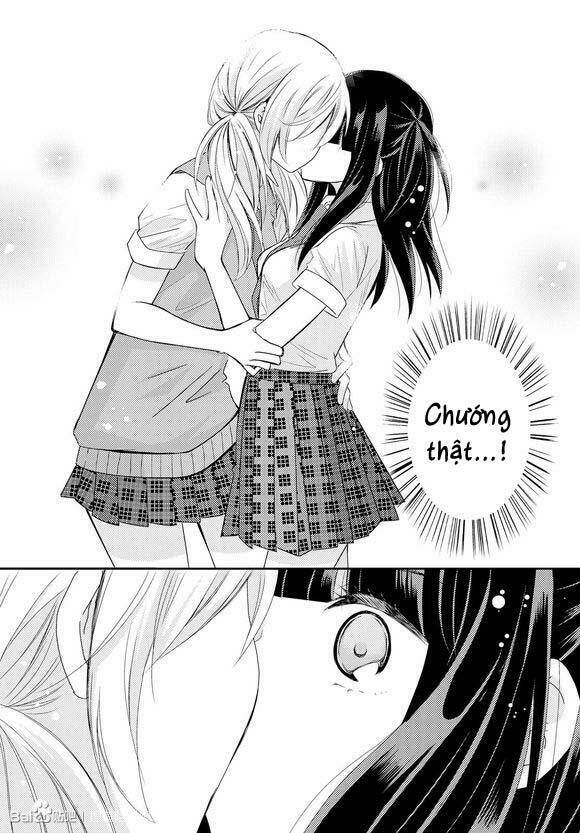 netsuzou trap chapter 17 28