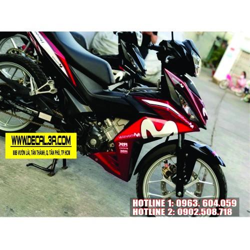 Tem Rời Winner Movistar