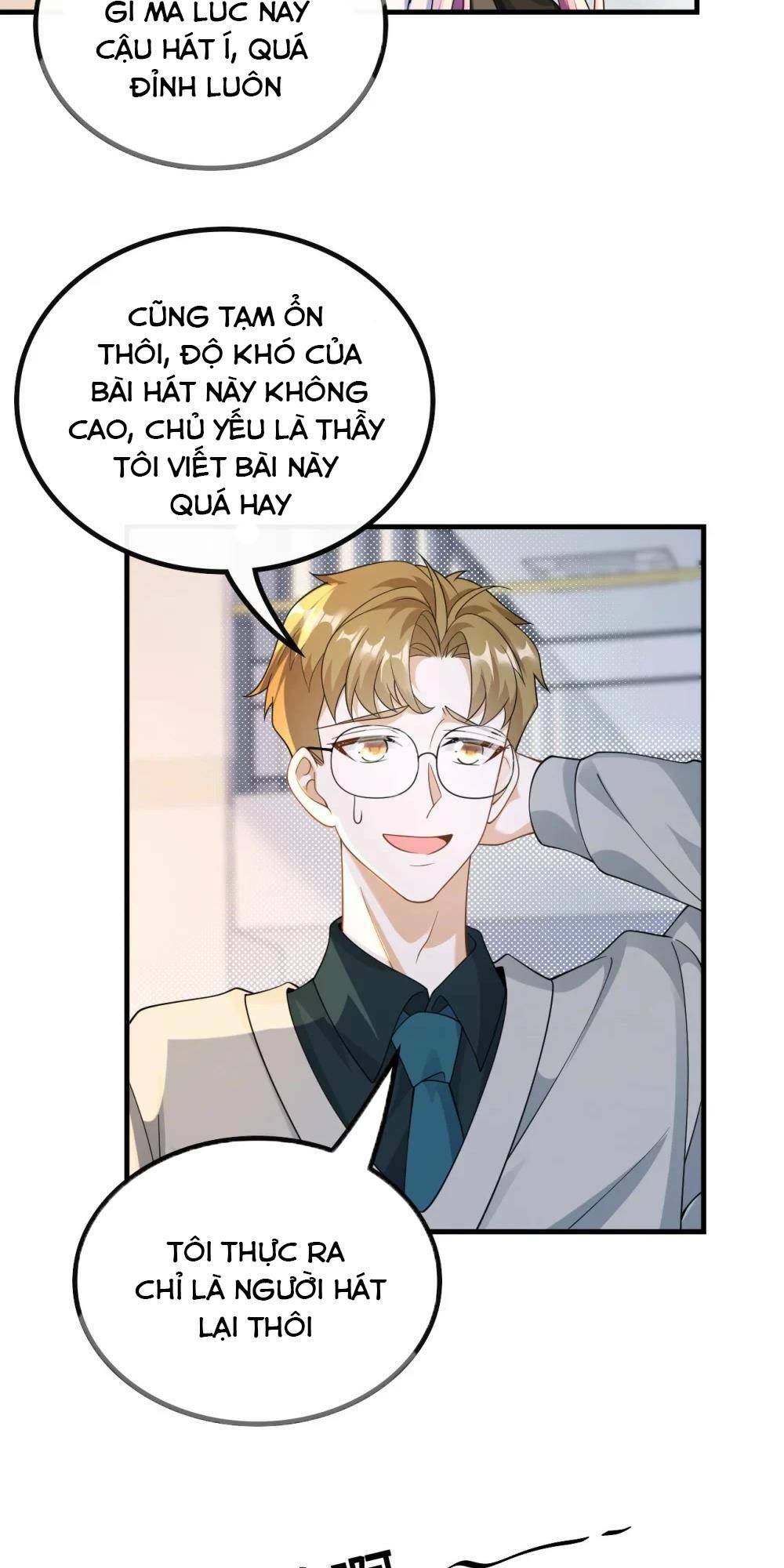 trùng sinh, ta mới là thiên vương giải trí chapter 50 7