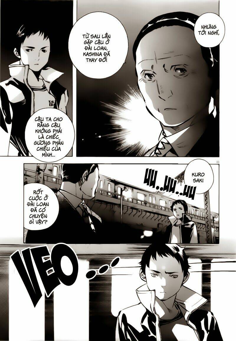 shin kurosagi - con diệc đen 2 chapter 94 11