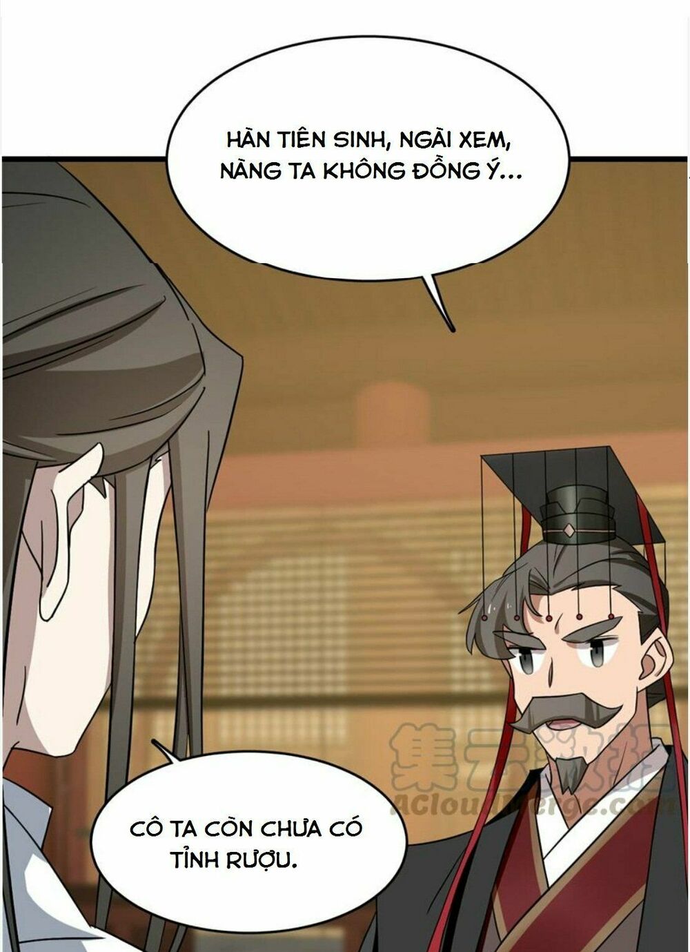 độc bộ thiên hạ: đặc công thần y chapter 80 23