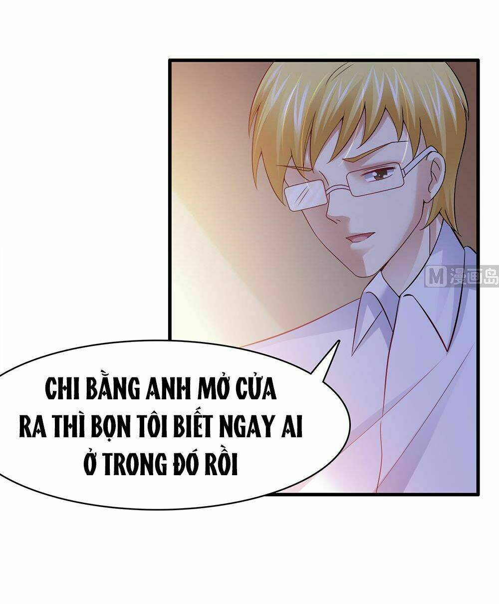 chủ tịch và nữ sát thủ chapter 44 17
