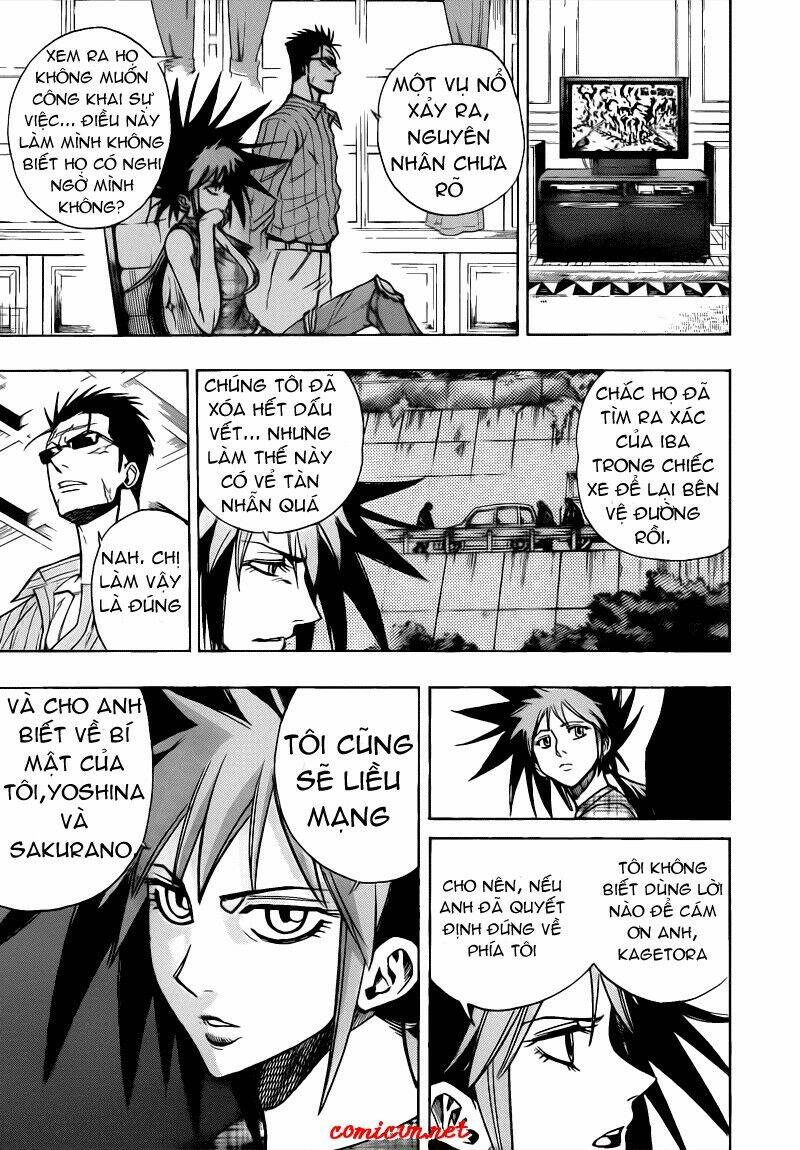 tấm thẻ bí ẩn chapter 109 5