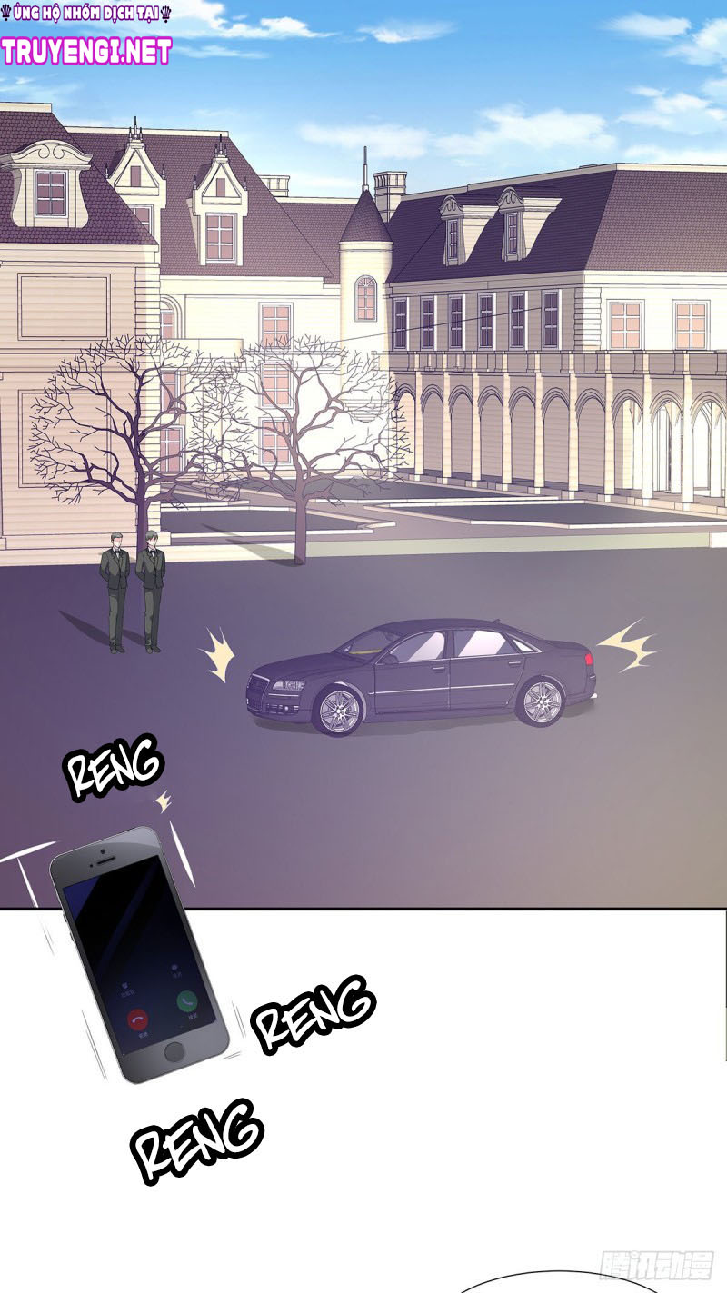 tôi, siêu có tiền chapter 75 1