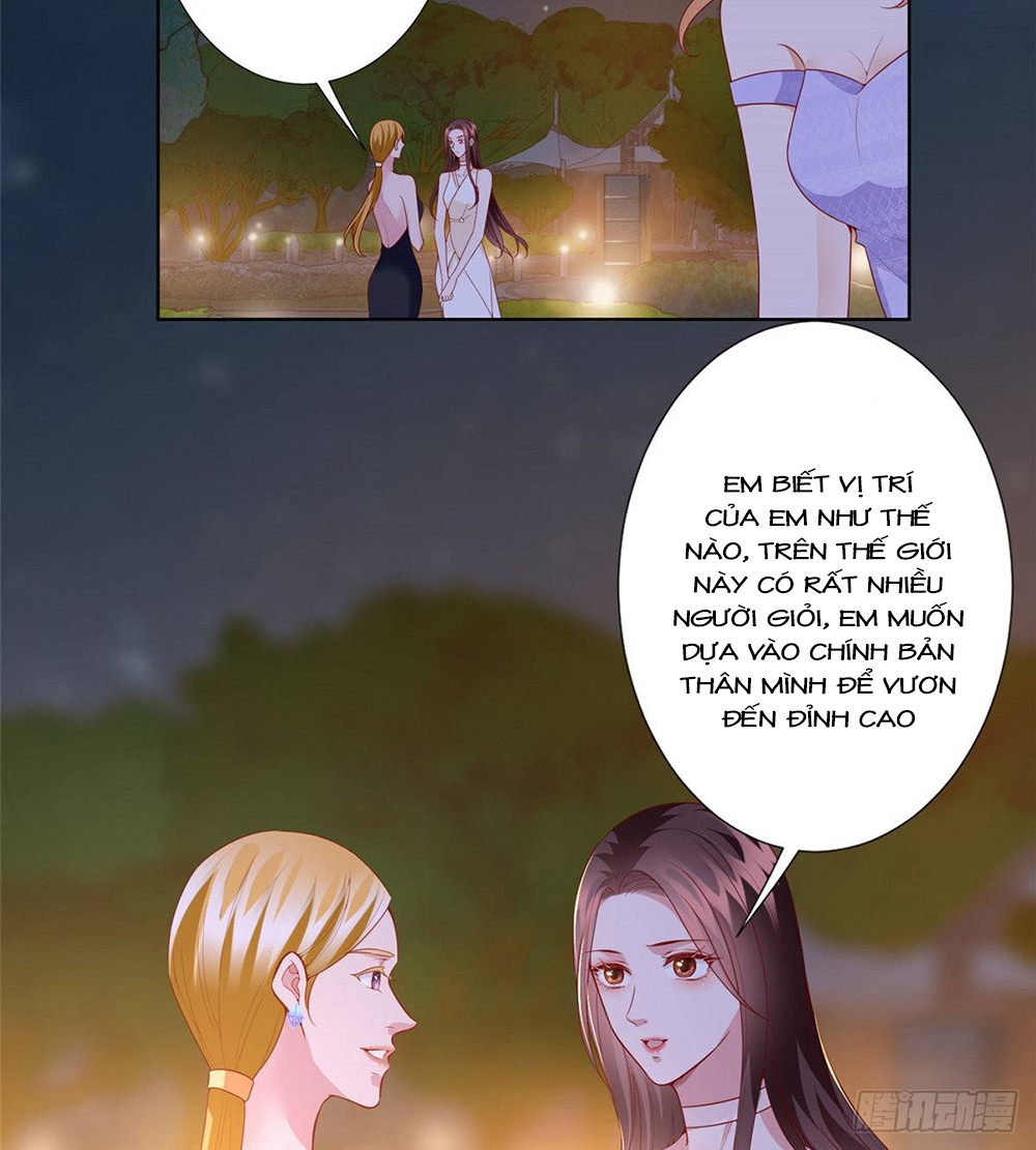 thí hôn lão công, cần giúp sức chapter 97 15