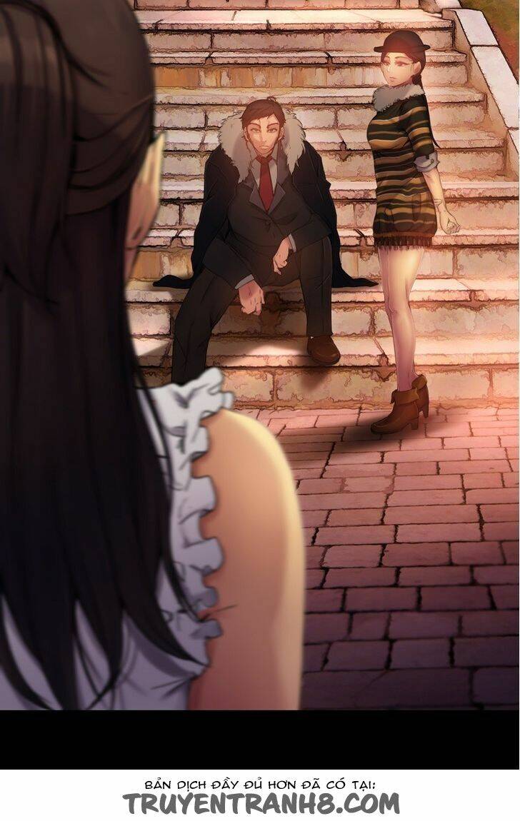 nhiệt huyết thanh xuân chapter 16 26