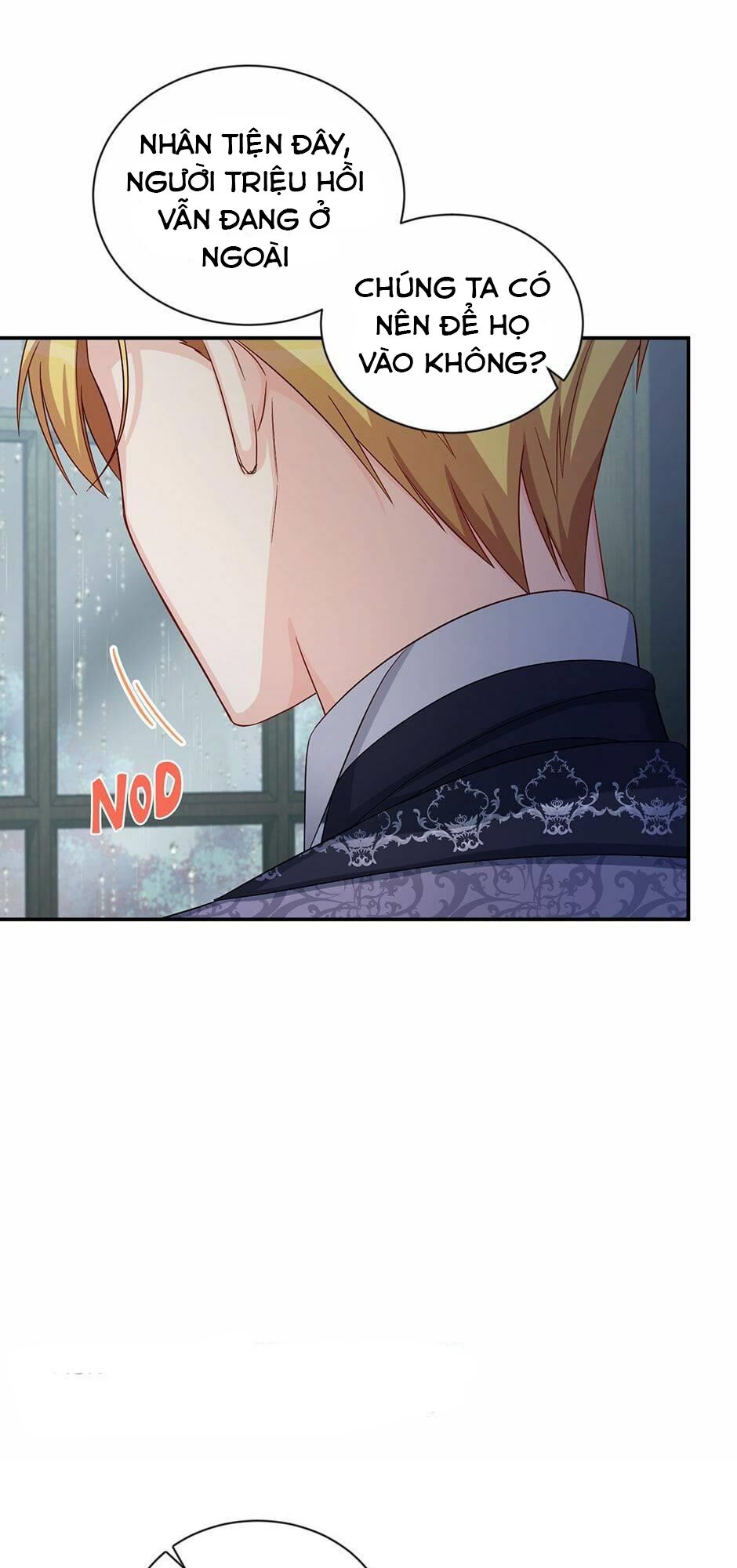 nữ công tước với tâm hồn trống rỗng chapter 74 68