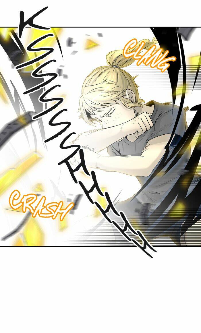 cuộc chiến trong tòa tháp chapter 393 10