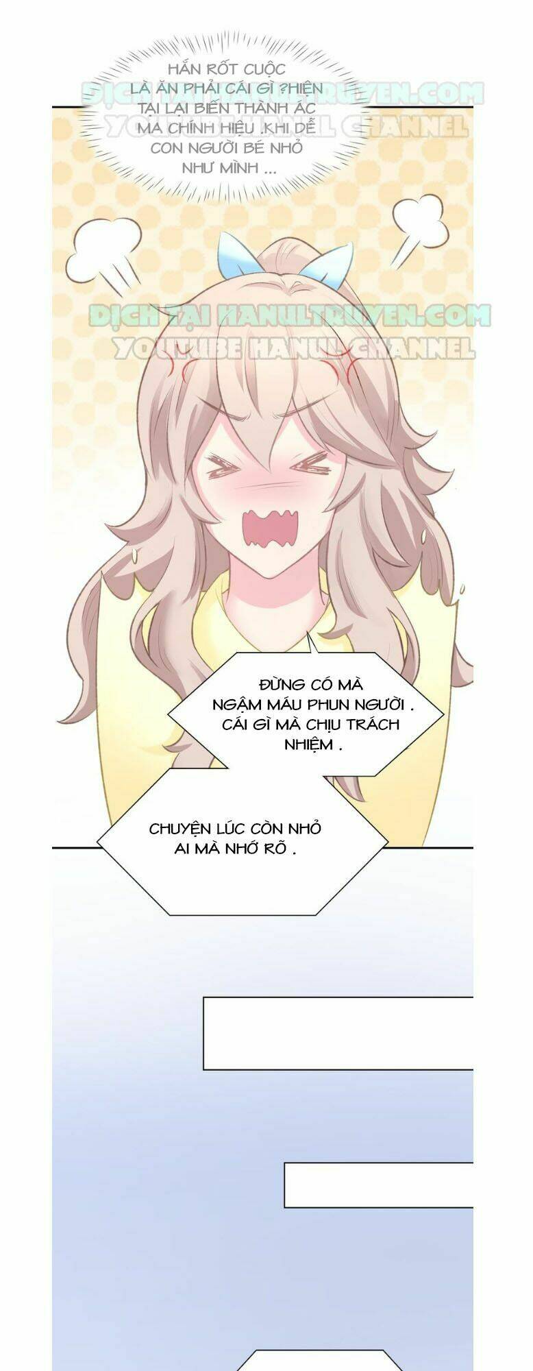 hôn nhân ấm áp : tổng tài sủng vợ thành nghiện chapter 4 15