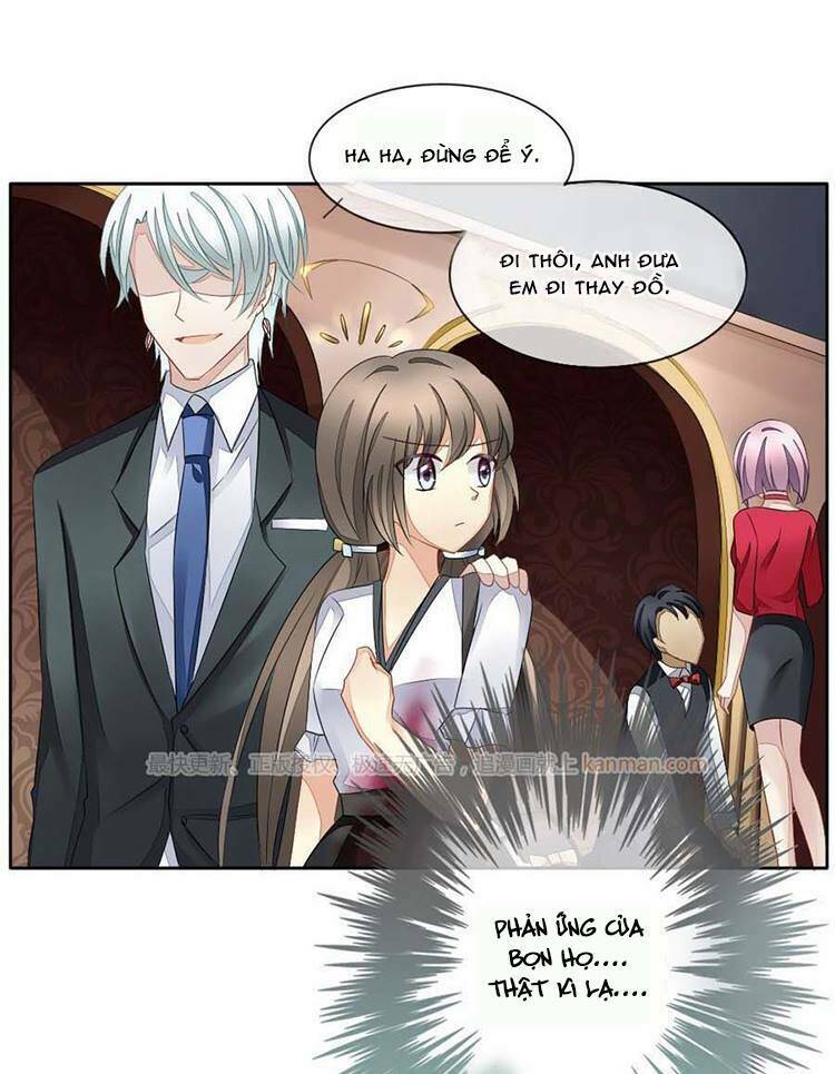 vị hôn thê bỏ trốn chapter 56 27