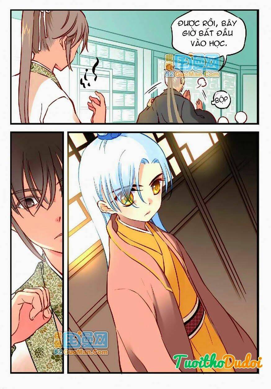 hoa phi hoa chapter 10 24