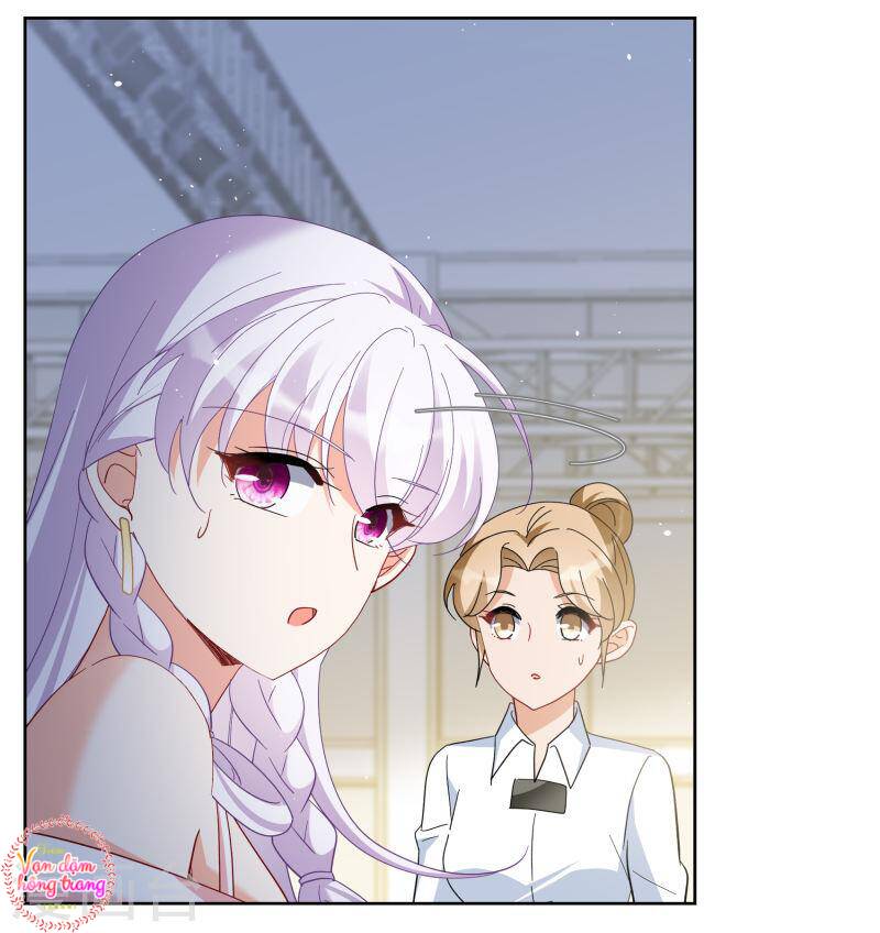 cô ấy đến rồi, xin nằm xuống! chapter 255 9