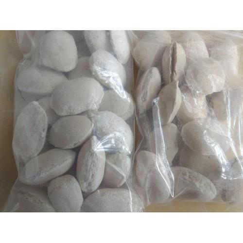 Phân bón quả bàng Hàn Quốc JUMBO TABS NPK 14-8-6 dùng cho rau màu, cây kiểng gói 1 kg