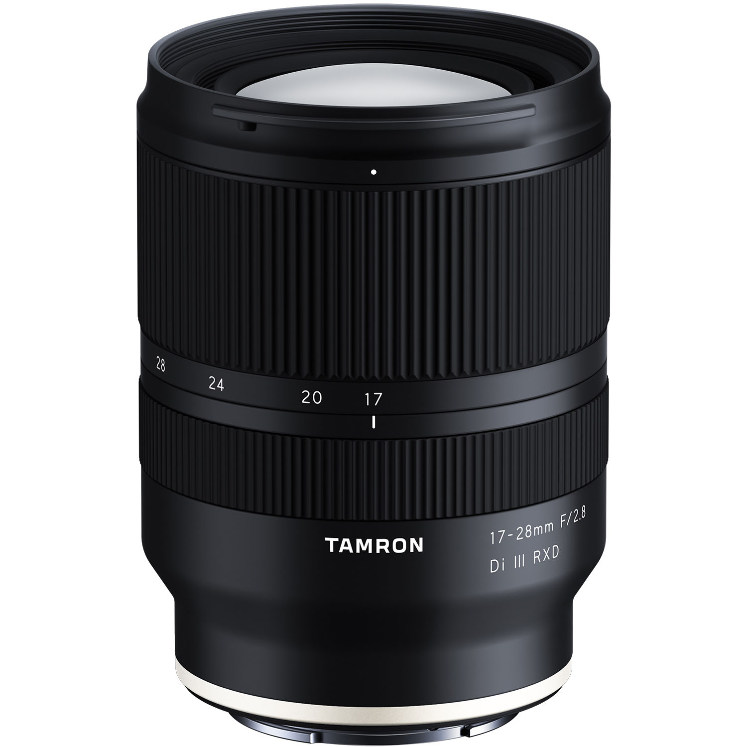 Ống kính Tamron 17-28mm f/2.8 Di III RXD for Sony E - Hàng chính hãng