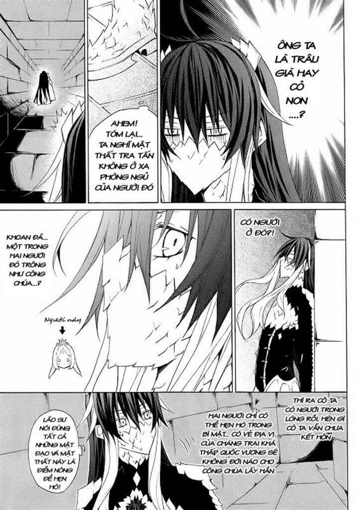 the legend of sun knight chapter 10 21