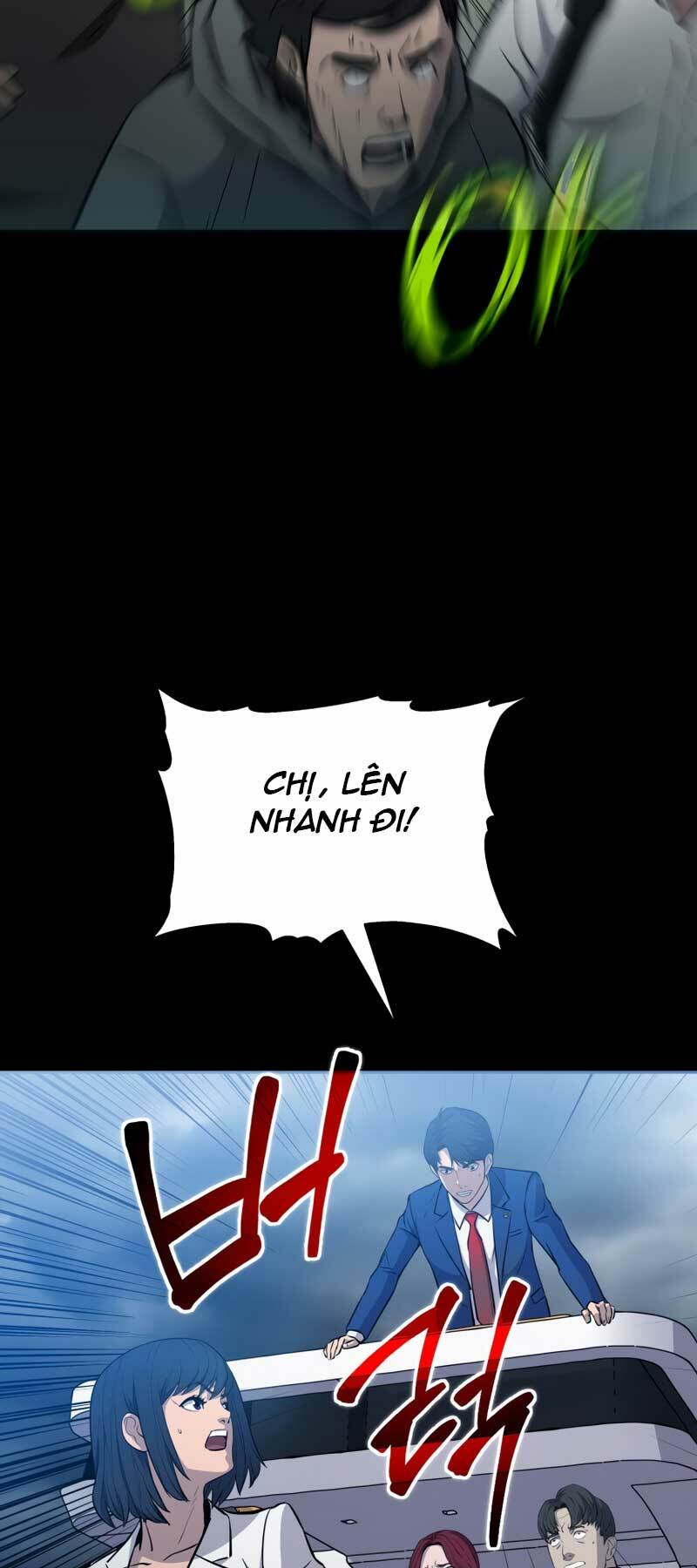 cánh cổng mở ra đúng ngày đầu tiên tôi thành chính trị gia chapter 7 32