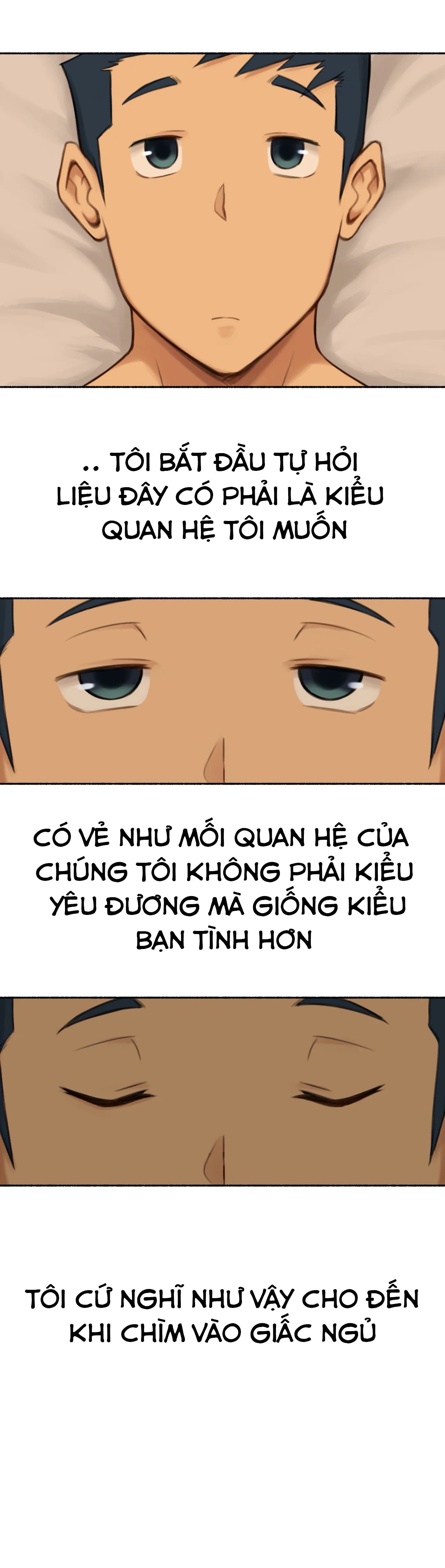 bạn đã xxx bao giờ chưa? chapter 27 32