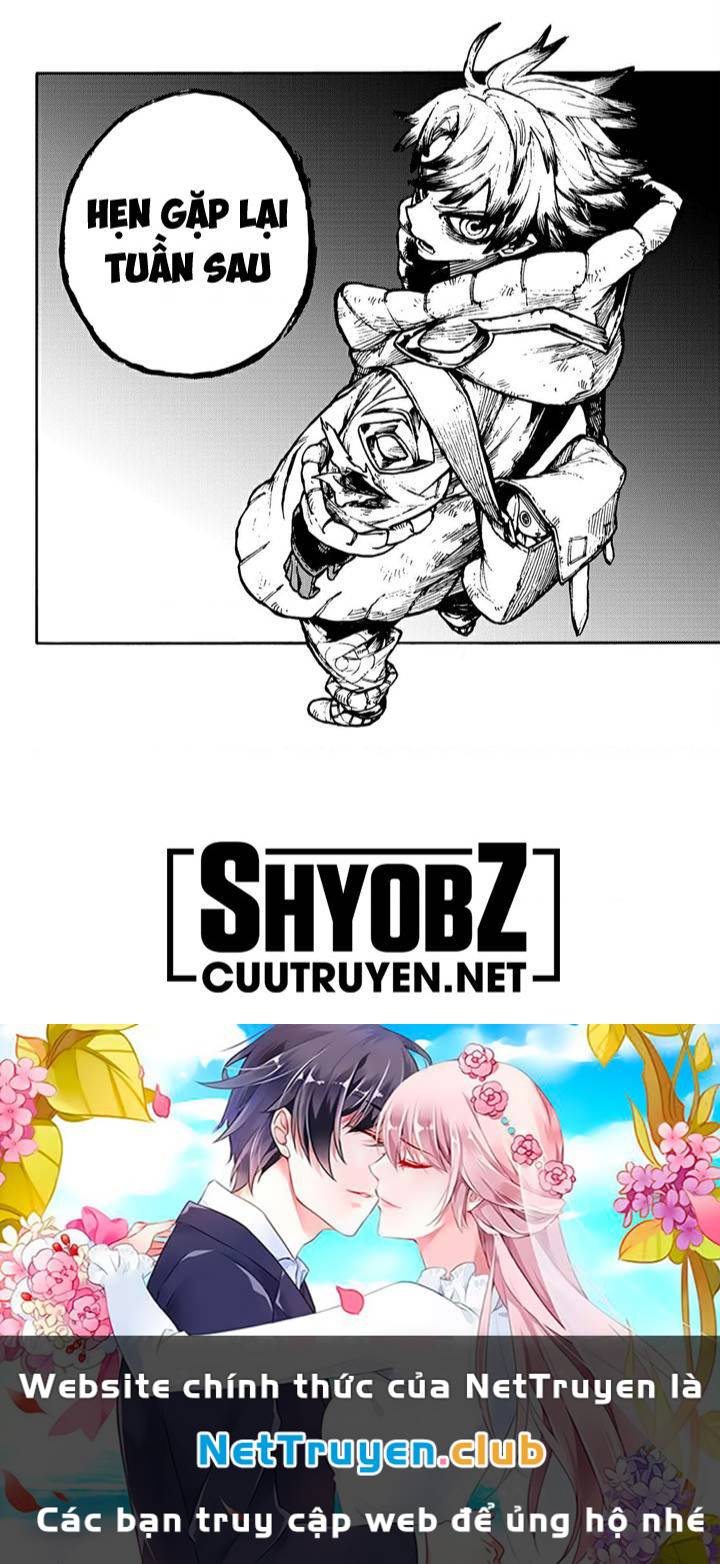 gachiakuta chapter 59 22