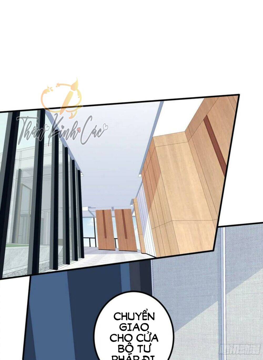 kiểm soát tuyệt đối chapter 48 3