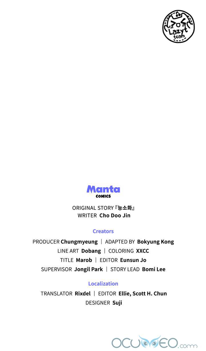 khi hoa nở chapter 0 33