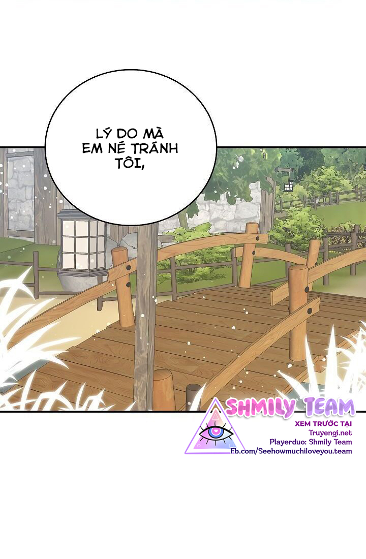 tôi là bạn gái cũ của một vị anh hùng chapter 18 14