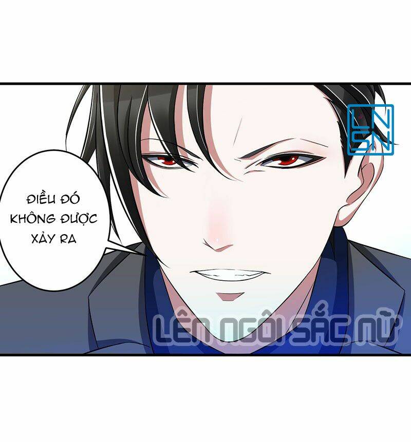 tổng tài cưng chiều vợ yêu chapter 15 12