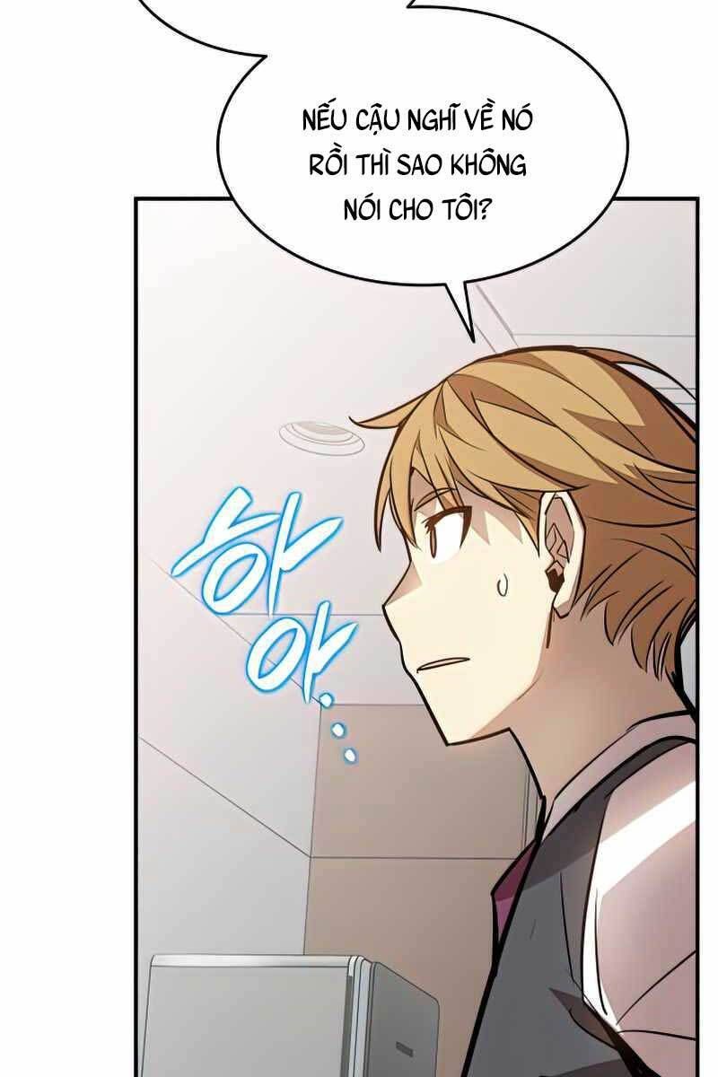 tôi là lính mới chapter 124 79