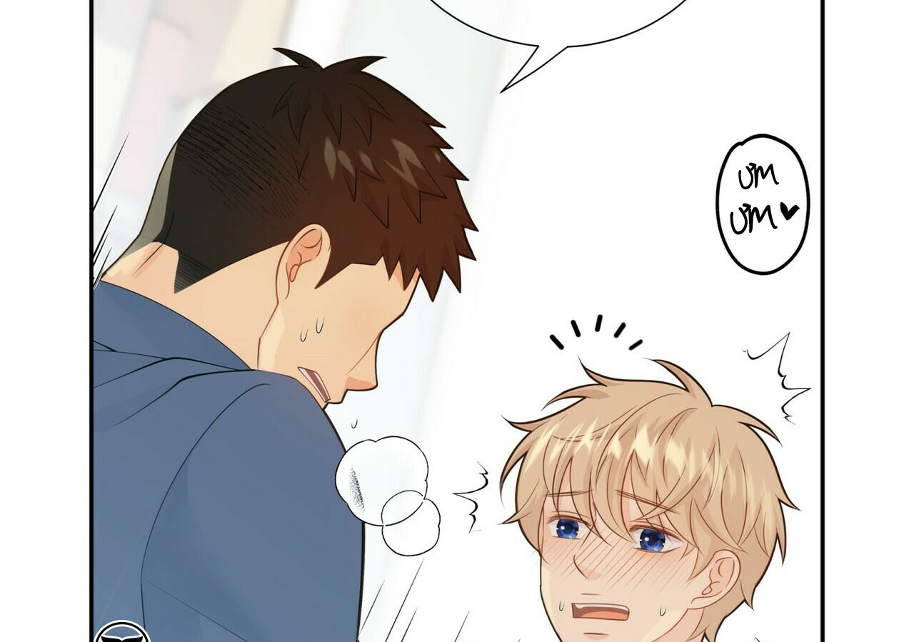 thời gian giữa sói và chó chapter 57.1 74