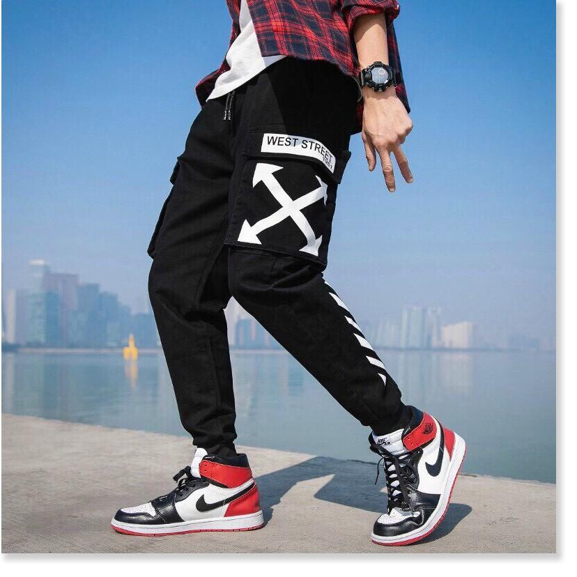 QUẦN JOGGER NAM CỰC CHẤT , TÚI HỘP , HỌA TIẾT HOT NHẤT