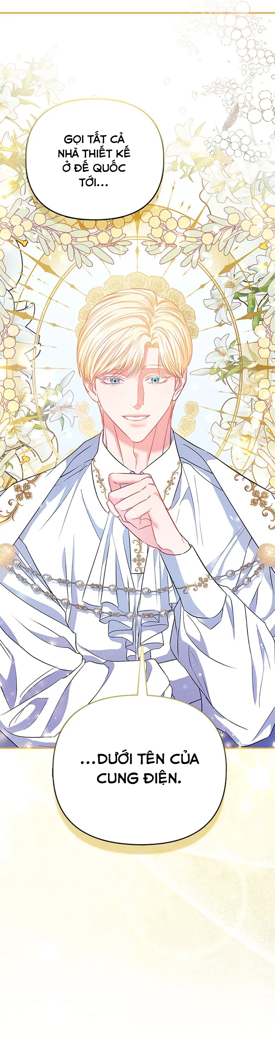 nàng công chúa của tôi chapter 27 68