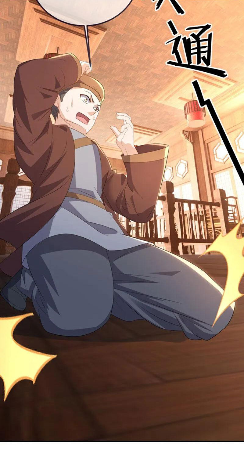 tiên võ đế tôn chapter 544 6