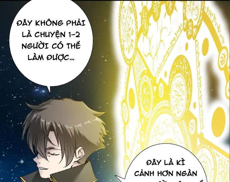ta tạo ra tổ chức cứu thế chapter 11 58