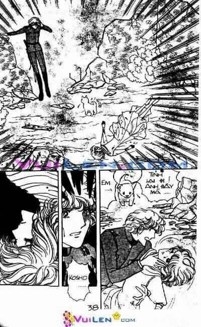 tiểu thư áo trắng chapter 12 38