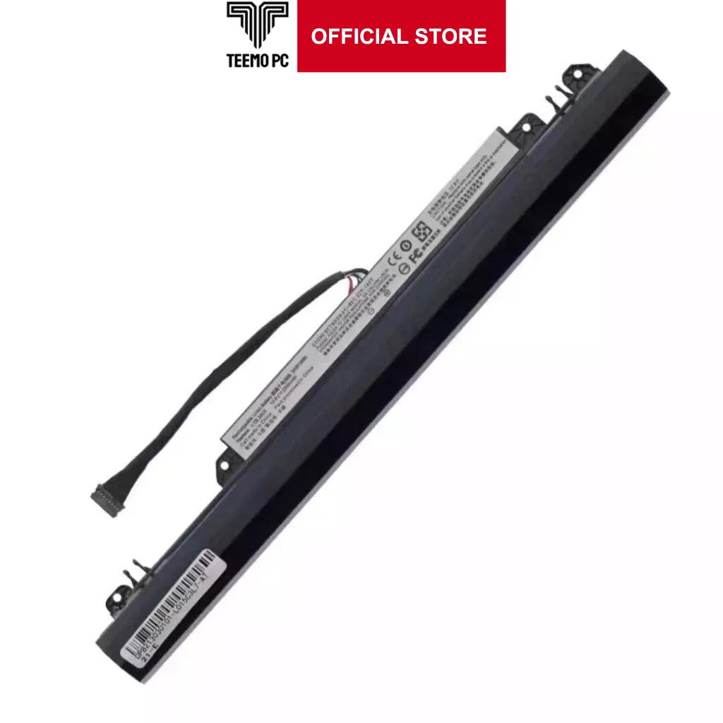 Pin Tương Thích Cho Laptop Lenovo Ideapad 110-14Ikb 110-15Ikb 300-15Isk - L15L3A03 Tốt - Hàng Nhập Khẩu New Seal TEEMO PC TEBAT481