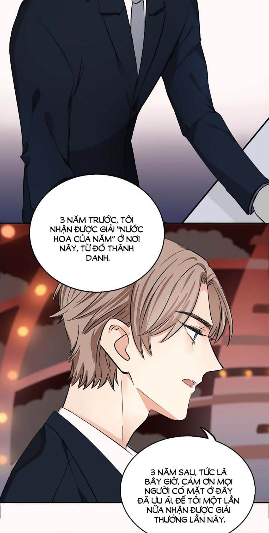 mùi hương lãng mạn chapter 85 15