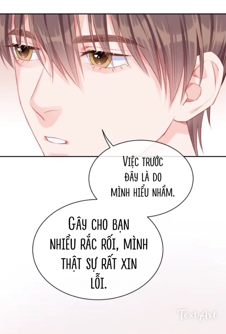 không thể đến gần chapter 4 14