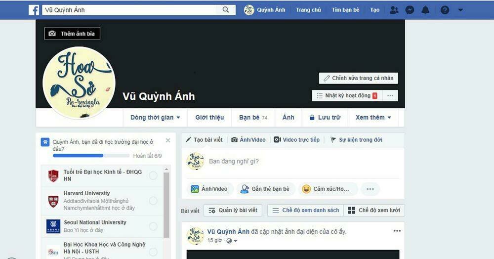 chỉ muốn thích người chapter 10 4