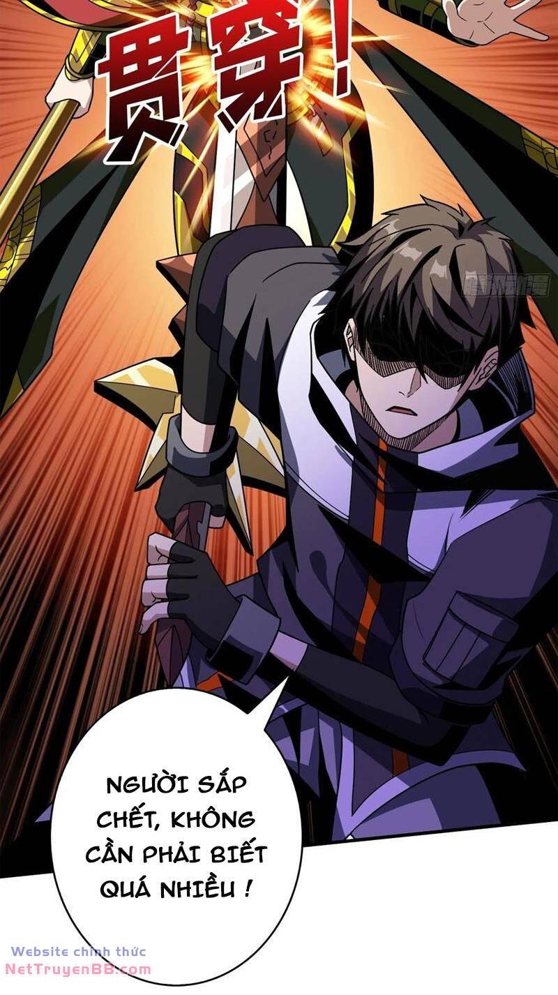Vừa Chơi Đã Có Tài Khoản Vương Giả chapter 299 36