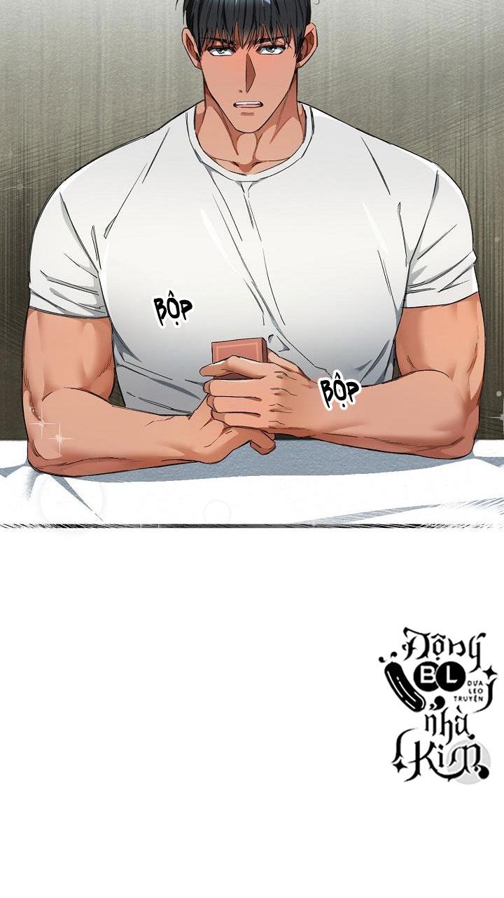 chuyến tàu điên cuồng chapter 23 15