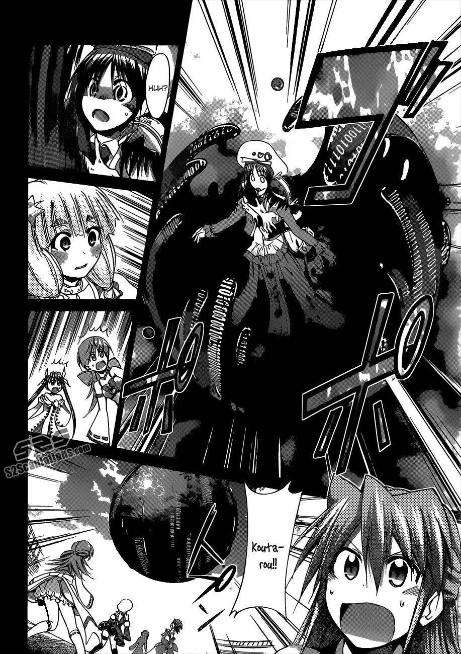 denpa kyoushi chapter 110 10