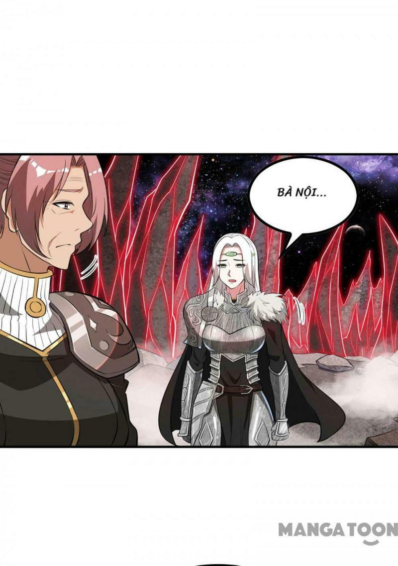 đệ nhất người ở rể chapter 132.1 22