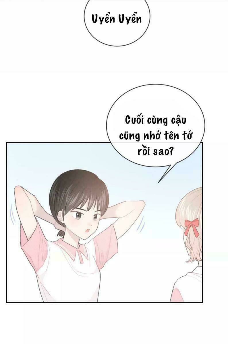 từ cái nhìn của em chapter 30 13
