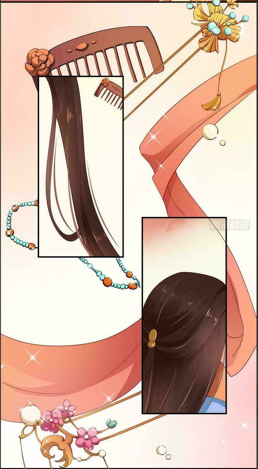 nàng công chúa nhã đan chapter 4 19