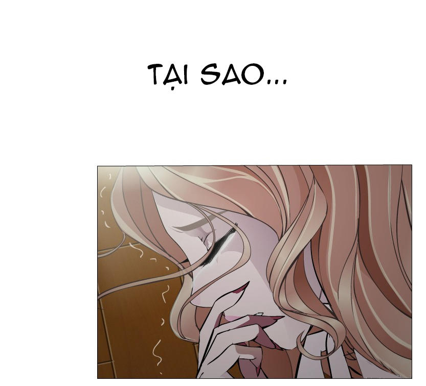 cạm bẫy của nữ thần chapter 130 11