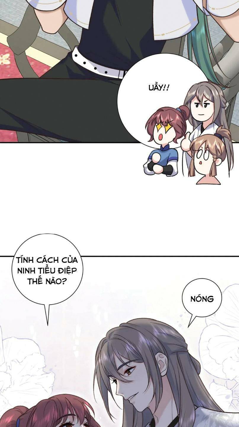 bát phu lâm môn chapter 57 37