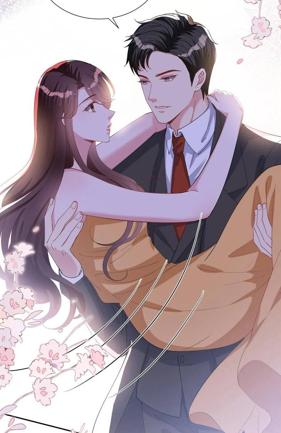 thí hôn lão công, cần giúp sức chapter 600 10