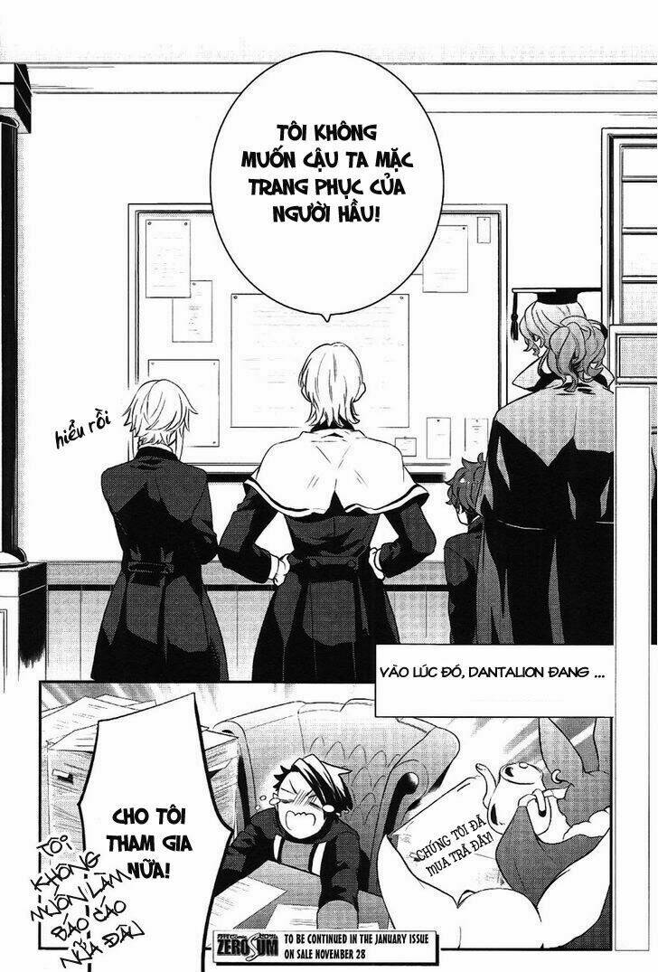 phong ấn triệu hồi ác quỷ dantalion chapter 37 35