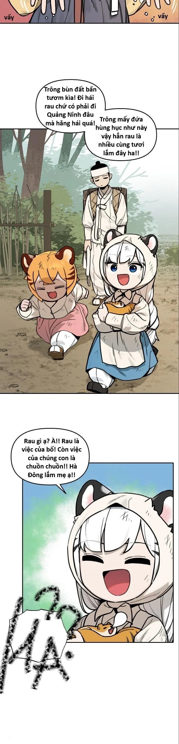 sự lụi tàn của usuzumi chapter 118 5