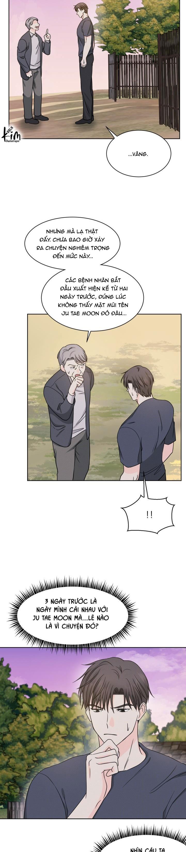 quý đói chapter 5 11